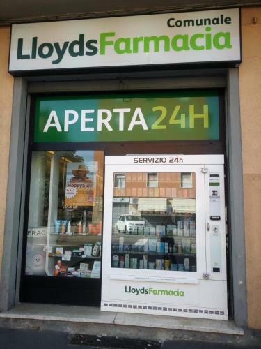 Apartamento Appartamenti Borghetto San Donato 105