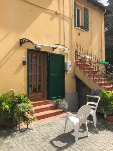 Apartamento Appartamenti Borghetto San Donato 105