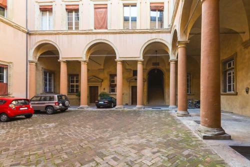 Apartamento Casa Bella Tanari