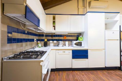 Apartamento Casa Bella Tanari