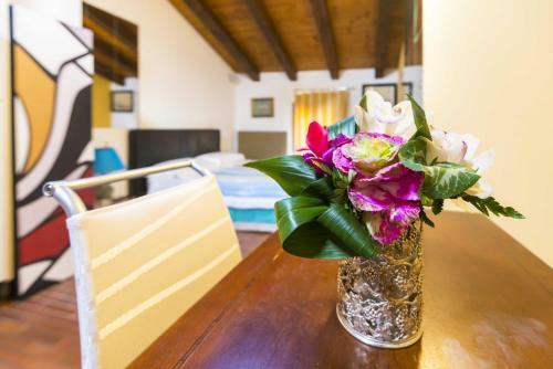 Apartamento Casa Bella Tanari