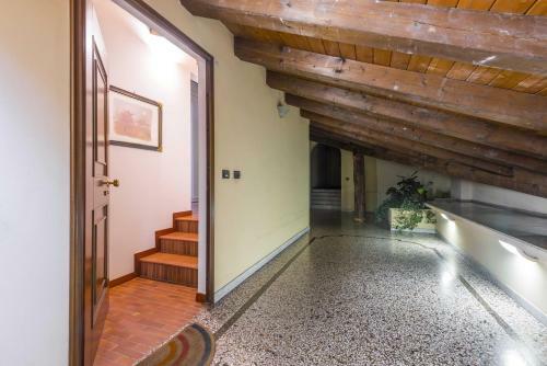 Apartamento Casa Bella Tanari