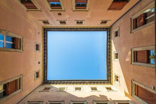 Apartamento Casa Bella Tanari