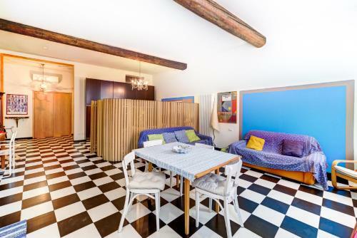 Apartamento Appartamento Alle Torri