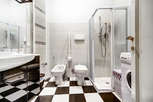 Apartamento Appartamento Alle Torri