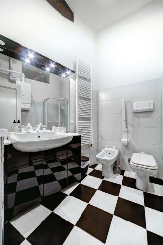 Apartamento Appartamento Alle Torri