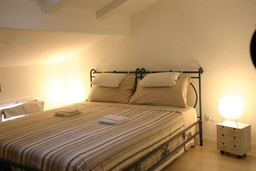 Apartment With One Bedroom In Bologna With Wifi