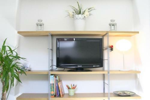 Apartment With One Bedroom In Bologna With Wifi