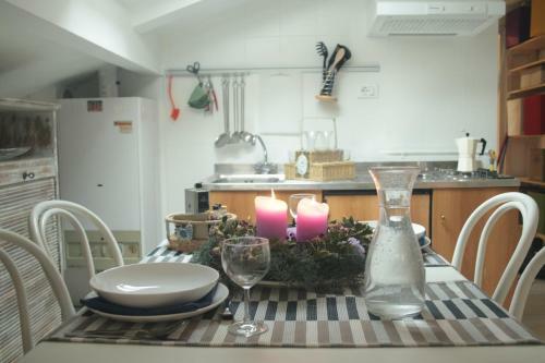 Apartment With One Bedroom In Bologna With Wifi