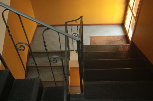 Apartment With One Bedroom In Bologna With Wifi