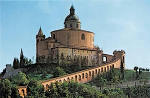 Apartment With One Bedroom In Bologna With Wifi