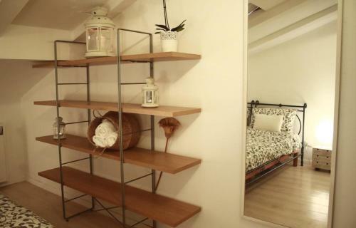 Apartment With One Bedroom In Bologna With Wifi