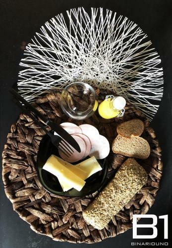 Bed & Breakfast Binariouno