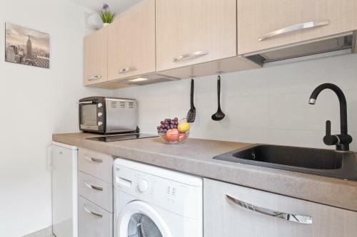 Bolognina Fair Functional Apartment