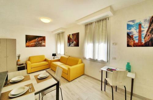 Apartamento Casabetta
