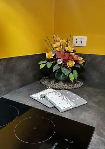 Apartamento Casabetta