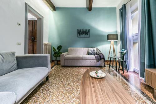 Family Apartments Santo Stefano