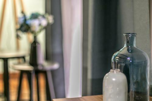 Family Apartments Santo Stefano