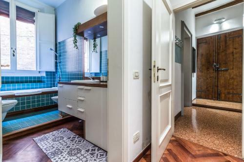 Family Apartments Santo Stefano