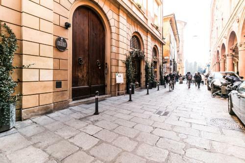 Family Apartments Santo Stefano