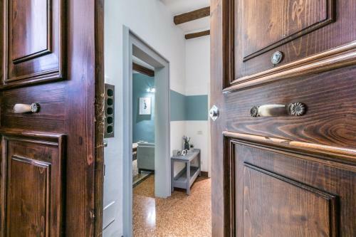 Family Apartments Santo Stefano