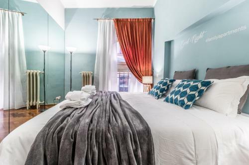 Family Apartments Santo Stefano
