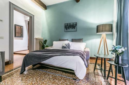 Family Apartments Santo Stefano
