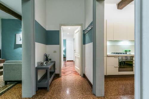 Family Apartments Santo Stefano