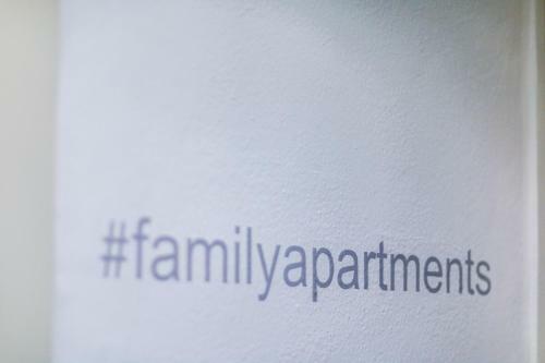 Family Apartments Santo Stefano