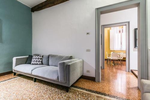 Family Apartments Santo Stefano