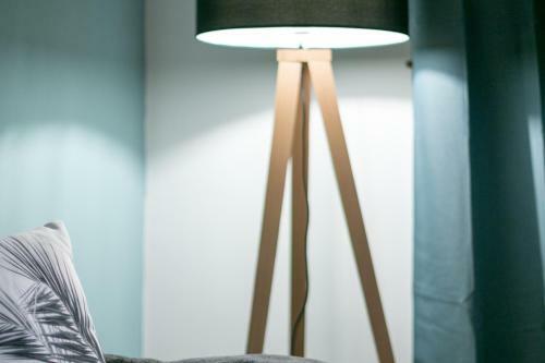 Family Apartments Santo Stefano