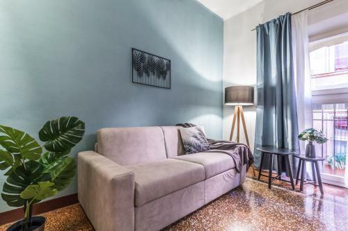 Family Apartments Santo Stefano