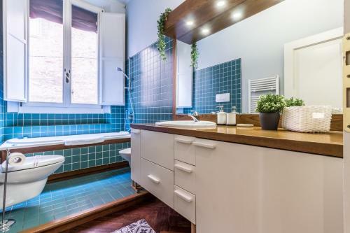 Family Apartments Santo Stefano