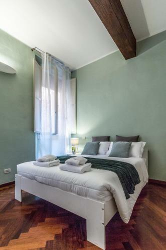 Family Apartments Santo Stefano
