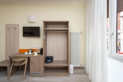 Hostal San Felice 135 - 3