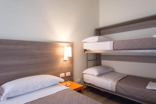 Hostal San Felice 135 - 3