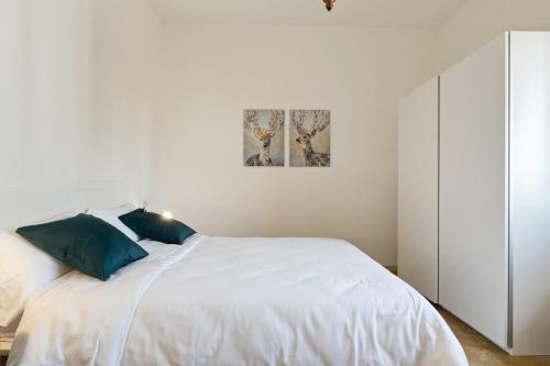 San Donato Bologna Fiere Apartment