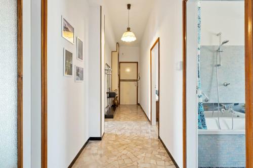 San Donato Bologna Fiere Apartment