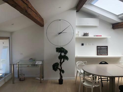Apartamento Nettuno Suite Home