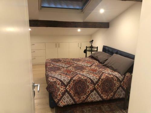 Apartamento Nettuno Suite Home