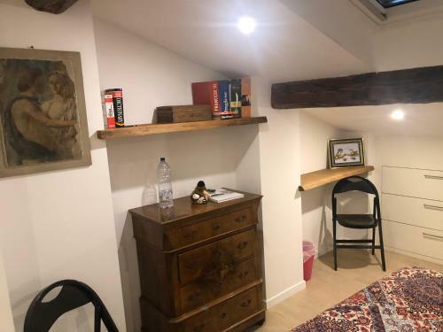 Apartamento Nettuno Suite Home