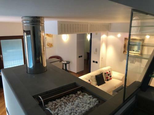 Apartamento Nettuno Suite Home