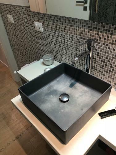 Apartamento Nettuno Suite Home
