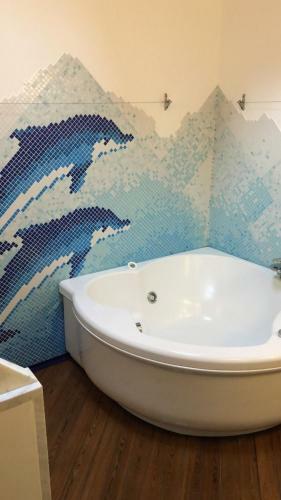 Apartamento Nettuno Suite Home