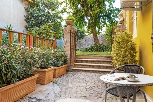 Pratello Il Gelso Apartments