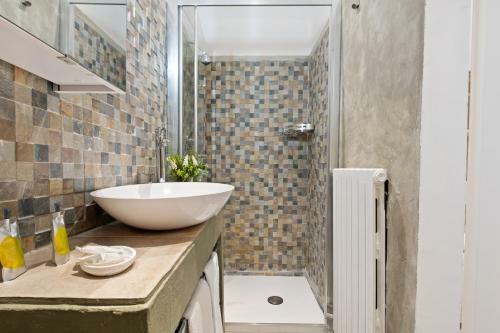 Pratello Il Gelso Apartments