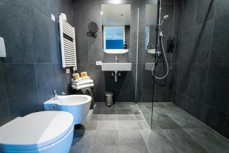 The Student Hotel Bologna