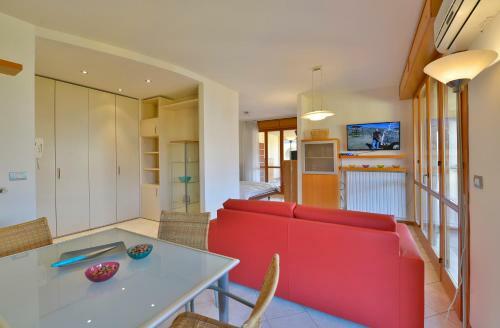 Apartamento Ur-nest Emilia Levante B