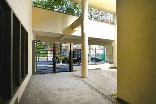 Apartamento Ur-nest Emilia Levante B