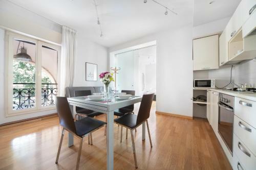 Apartamento Ur-nest Marconi